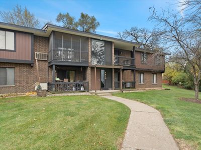 4610 W Northfox Ln, McHenry, IL, 60050