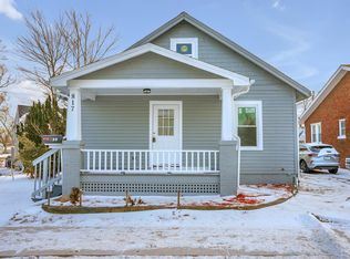 817 E 11th St, Michigan City, IN