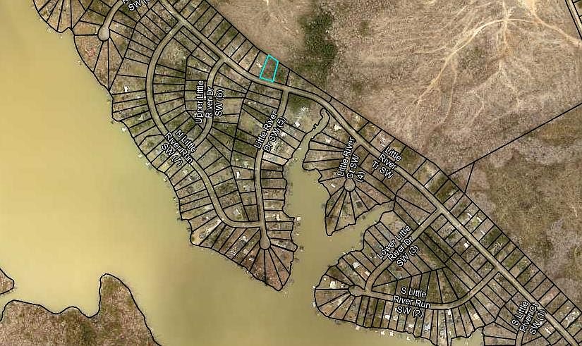 1st image of 216 Little River Trl #289