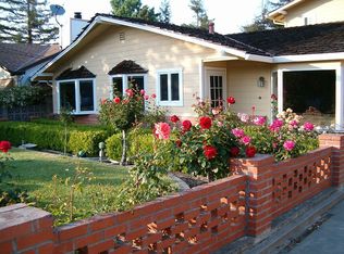 741 Crompton Rd, Redwood City, CA 94061