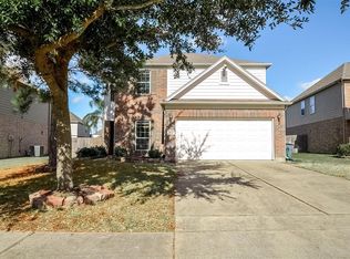 19026 Winding Stream Ln, Houston, TX 77084