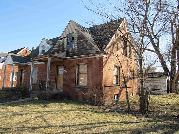 12900 Hayes