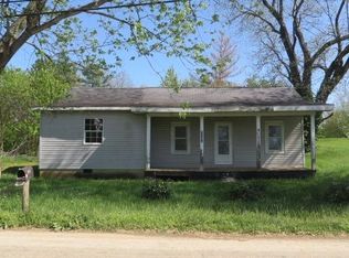 4763 Poplar Plains Rd, Flemingsburg, KY 41041