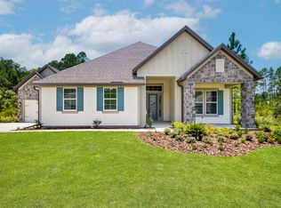 36159 Pitch Ln, Hilliard, FL 32046