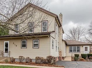 516 S Pleasant St #1, Princeton, IL 61356