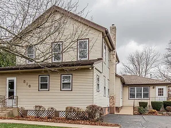 516 S Pleasant St #3, Princeton, IL 61356