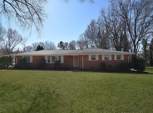 13118 Blacksmith Ct, Matthews, NC 28105