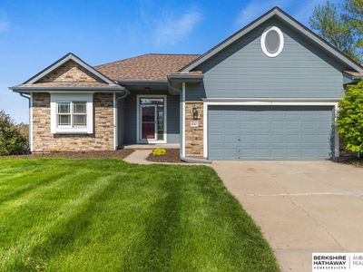 6735 N 150th St, Omaha, NE, 68116