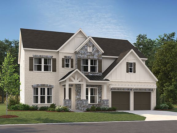 Encore - Casoria Elevation Image 2