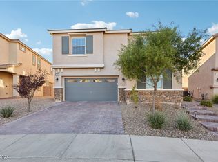969 Cutter St, Henderson, NV 89011