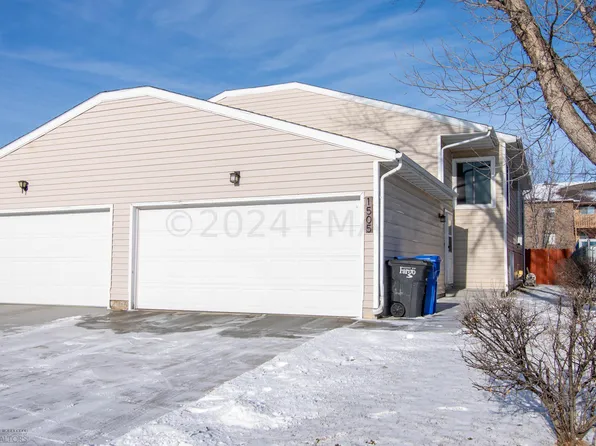 1505 28th Ave S, Fargo, ND 58103
