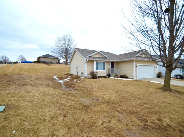 620 Evans Blvd, Pleasant Hill, IA 50327