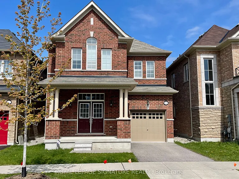 343 N Park Blvd — Photo 1