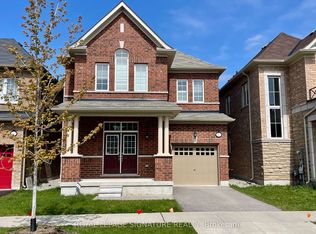 343 N Park Blvd, Oakville, ON L6M 1P7