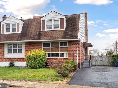 2614 Crozer St, Brookhaven, PA, 19015