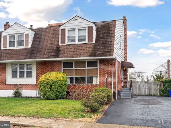 2614 Crozer St, Brookhaven, PA 19015