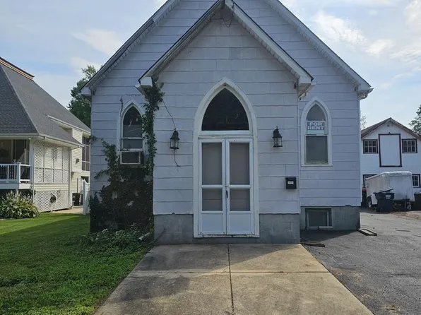 244 Cherry St, Chesapeake City, MD 21915