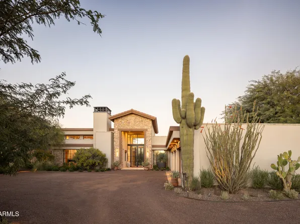 23645 N 83RD Place, Scottsdale, AZ 85255