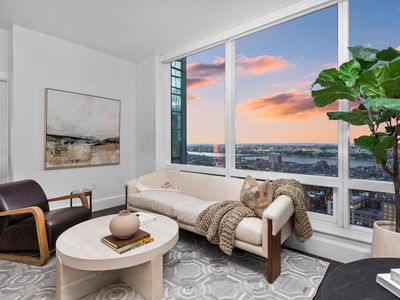 430 Stuart St #U25d, Boston, MA, 02116