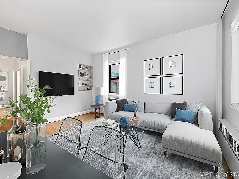 288 W 92nd St #1-E — Photo 1