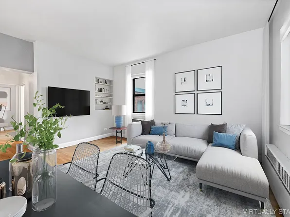 288 West 92nd Street image 1 of 12