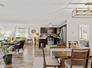 14808 125th St NW #204, Edmonton, AB T5X0G1