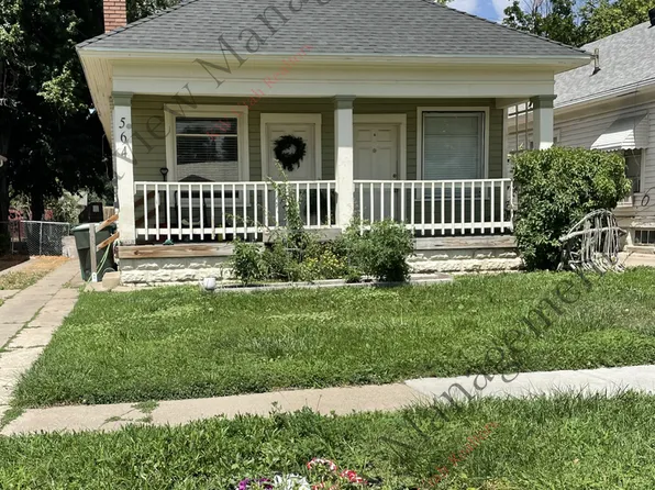 Hoagland Ogden Duplex, 564 29th St #B, Ogden, UT 84403