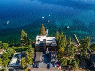 455 Lakeshore Blvd #2B, Incline Village, NV 89451