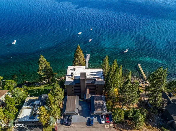 455 Lakeshore Blvd #2B, Incline Village, NV 89451