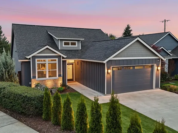 2111 NW 70th St, Vancouver, WA 98665