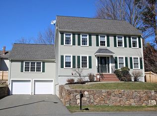 35 Columbus Ave, Saugus, MA 01906