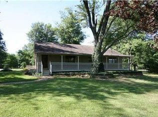 7411 Gardner Rd, Chandler, IN 47610