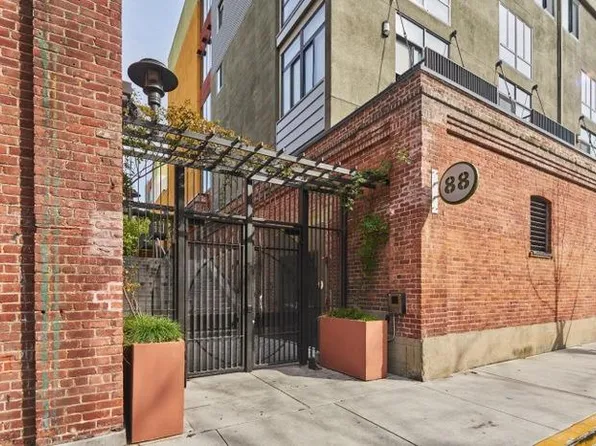 88 Bush St, San Jose, CA