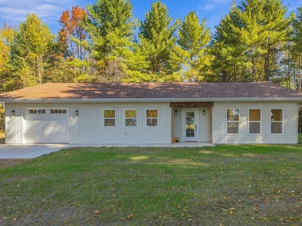 65352 Adler Rd, Marengo, WI 54855