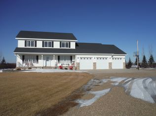 41232 225th St SW, East Grand Forks, MN 56721