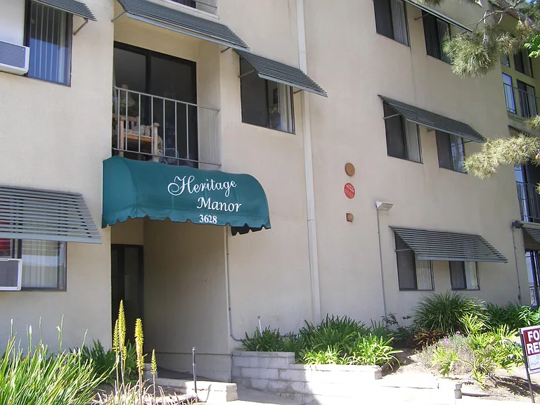 Heritage Manor 55+Senior Community — Photo 2