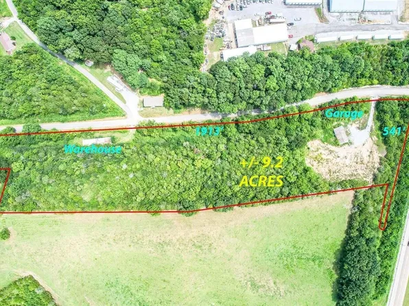 29 & 175 Cherokee St, Mosheim, TN 37818
