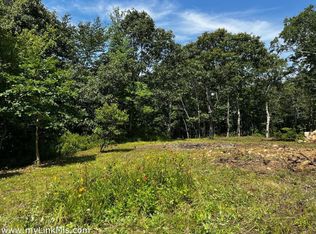 87 Longview Rd, West Tisbury, MA 02575