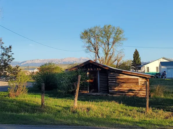 518 Main St, Augusta, MT 59410