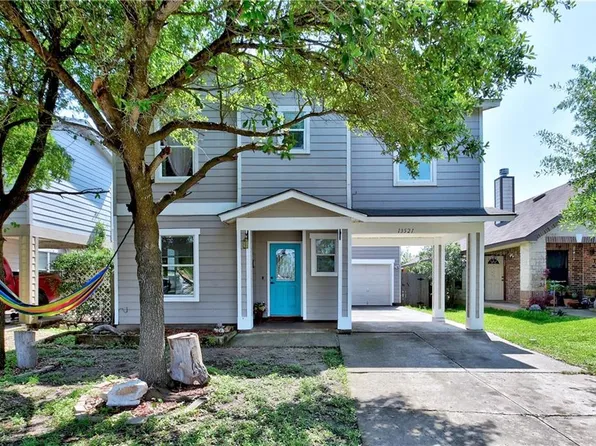 13521 Sea Biscuit Dr, Del Valle, TX 78617