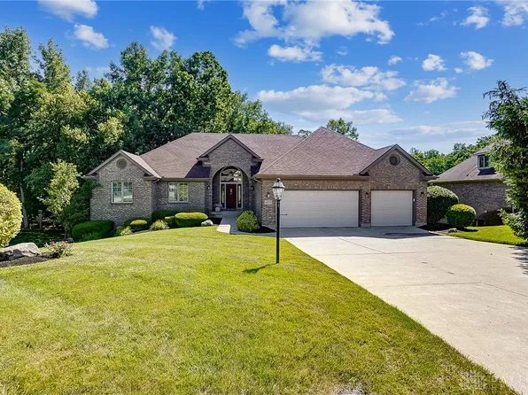 6522 Stillcrest Way, Dayton, OH 45414