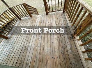 466 County Road 452, Troy, TX 76579