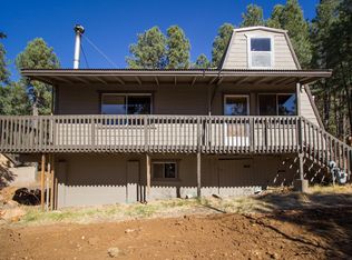 773 Comanche, Flagstaff, AZ 86005