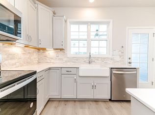 603 Gateway Crossing Ln, Wake Forest, NC 27587