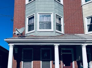 337 Chestnut St APT 2, Lebanon, PA 17042