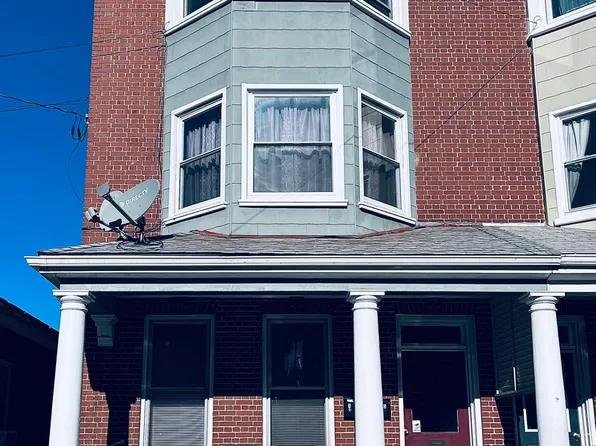 337 Chestnut St APT 3, Lebanon, PA 17042