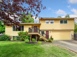 13265 SW Barlow Rd, Beaverton, OR 97008