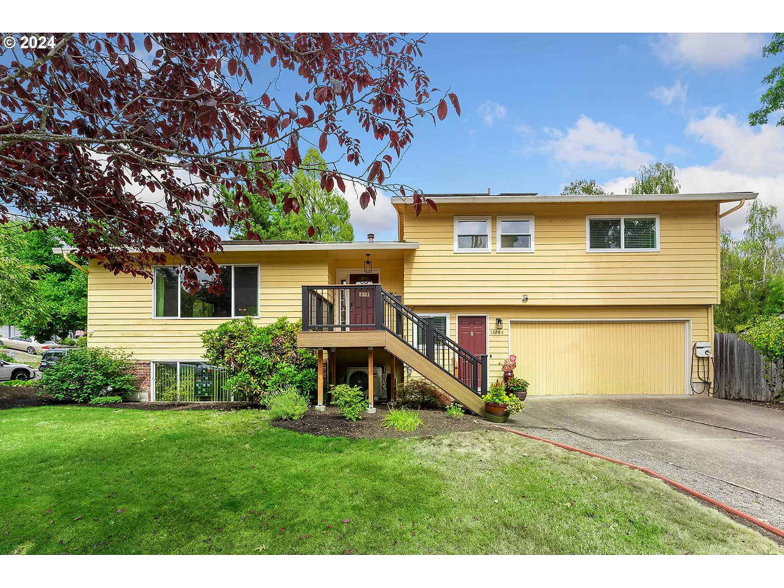 13265 SW Barlow Rd photo 1