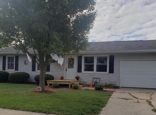 603 Bollman St, Decatur, IN 46733