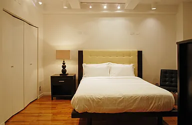 Rented by WAM Partners - William Moses Co.